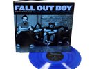 Fall Out Boy Take This To Your Grave 20th Ann. Coffee Table Book Vinyl IN HAND