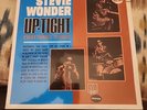STEVIE WONDER #1  VINYL LP  UPTIGHT SEALED REISSUE 1981 Brand New
