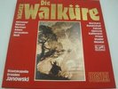 Janowski/Staatskapelle Dresden - Die Walküre - Wagner 5LP's Box 1983 Eurodisc