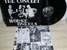 Böhse Onkelz Vinyl Oi The Concert