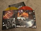 Hot Water Music till the wheels fall off Double Colored Vinyl LP Set Brand New
