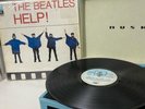 The Beatles. Help. 12