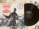 Prince Buster LP Sings His Hit Song Ten Commandments 1967 Ska EX/EX