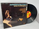 Julius Brockington ‎Sophisticated Funk 1972 Original Vinyl LP Soul Today Records