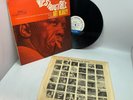 Art Blakey & The Jazz Messengers Indestructible   VG+ Clean Vinyl LP Blue Note