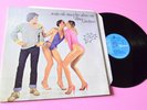 RINO GAETANO LP RESTA VILE MASCHIO ORIG 1979 EX GATEFOLD LAMINATED COVER