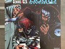 GENIUS / GZA - Liquid Swords (2015) 2xLP US Reissue Vinyl Rza Wu-Tang Clan NM