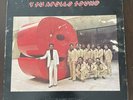 ROBERTO ROENA Y SU APOLLO SOUND 9 ORIG FANIA LABEL SON MONTUNO DESCARGAS LP