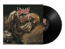 MASTER - Saints Dispelled Gatefold LP black Vinyl NEUWARE