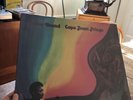 DOLLAR BRAND Cape Town Fringe CHIAROSCURO RECORDS Sealed Vinyl Record LP
