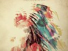 Geronimo - Gold - Shane Smith & The Saints - Record Album, Vinyl LP