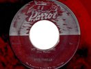 SUPER RARE CHICAGO DOOWOP-FIVE THRILLS-MY BABY'S GONE/FEEL SO GOOD-PARROT 796