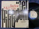 JACKIE McLEAN LET FREEDOM RING BLUE NOTE LIBERTY BST 84106 STEREO RVG US LP