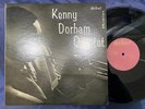 MINT  KENNY DORHAM QUINTET DEBUT VIJ 5006 MONO JAPAN VINYL LP