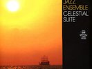 Atlantis Jazz Ensemble - Celestial Suite (Vinyl LP - 2023 - CA - Original)