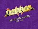 Dokken - The Elektra Albums [VINYL]