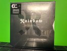 Rainbow the Polydor Years 8lp vinyl box set