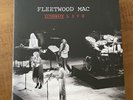 Fleetwood Mac Alternate Live 2-LP RSD Black Friday 2021 180 gram limited edition