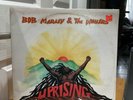BOB MARLEY and THE WAILERS Uprising 1980  Island 90036-1