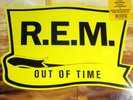 R.E.M.  - OUT OF TIME (LP + 7