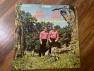 Keith Whitley/Rick Skaggs – 2nd Generation Bluegrass ‘71 Rebel SLP1504 Vinyl VG+