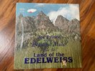 Joe Prince – Beautiful Music From Land Of Edelweiss Jo-Al SLP-1009 Vinyl VG+