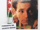 LP Vasco Rossi – Non Siamo Mica Gli Americani  AUTOGRAFATO Lotus LOP12804 1979