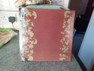 Uriah Heep Salisbury Vinyl Record 1971 Vertigo