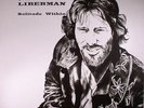 LIBERMAN, Jeff - Solitude Within (reissue) - Vinyl (LP)