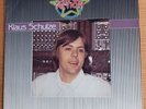 Vinyl LP Klaus Schulze Star Action 2 LP
