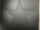 DAVID BOWIE BLACK STAR MINT VINYL LP