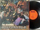 THE DEVIANTS - 