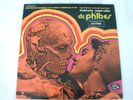 P5-FILM-BASIL KIRCHIN-THE ABOMINABLE DR PHIBES-US LP-1971-NM-UNPLAYED-