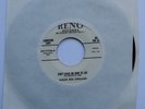 SUGAR BOB KIRKLAND Don't Leave Me Here To Cry Original US 45 Reno RnB BLUES 7”