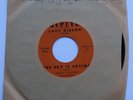 LACY GIBSON The Sky Is Crying Original US 45 Repeto BLUES RnB 7” *LISTEN*