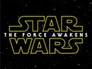 Star Wars The Force Awakens Soundtrack Vinyl LP Hologram