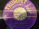 SONNY BOY WILLIAMSON Empty Bedroom / From The Bottom 1955 7