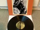 LARRY YOUNG * Lawrence Of Newark Vinyl LP * Sun Ra Perception Jazz  * VG/VG+ OOP