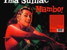 Yma Sumac - Mambo  [New Vinyl LP]