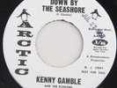 Kenny Gamble Floaters 7