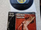 Marilyn Monroe Rare Recordings 1948-1962 Sandy Hook Records S.H.2013 G+