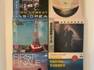 CASIOPEA TAKANAKA S.KIYOTAKA DOWN UPBEAT Can I Sing ? FIRST FAINAL etc