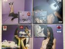 Olivia Rodrigo Guts Vinyl CD + Vampire CD + Sour Vinyl CD Target Walmart Bundle