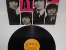 LP Beatles Beat - D 1966 Club-Edition Sonderauflage von Odeon # 6086  Impression
