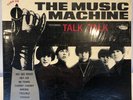 (Turn On) The Music Machine LP OSR LPM 5015