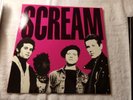 Scream This Side Up International  SILO 5 Dischord Records  Dischord 15 1/2