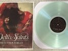DELTA SAINTS Death Letter Jubilee RARE Clear Vinyl LP