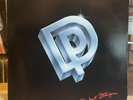 [ROCK/POP] EXC LP DEEP PURPLE Perfect Strangers {Original 1984 MERCURY Issue]