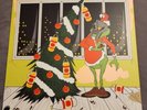 Cookin Soul x MF DOOM DOOM Xmas Vinyl Played 1x