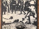 INFEST  MANKIND 7